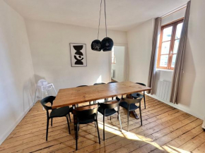 Joli T4 au coeur de Berck-Plage